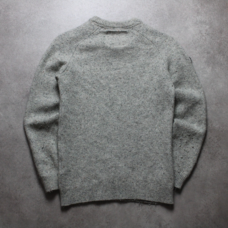 SuperDry Knitted Sweater (Men-S)