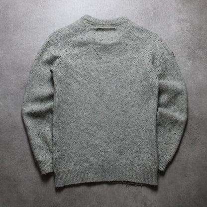 SuperDry Knitted Sweater (Men-S)