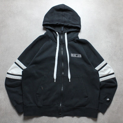 Nike Air Full Zip Hoodie (Herren-L) 
