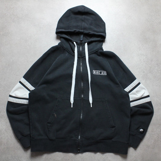 Nike Air Full Zip Hoodie (Herren-L) 