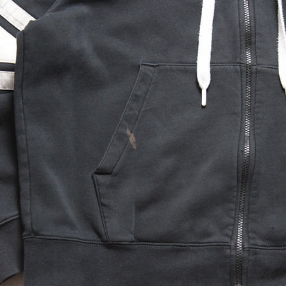 Nike Air Full Zip Hoodie (Herren-L) 