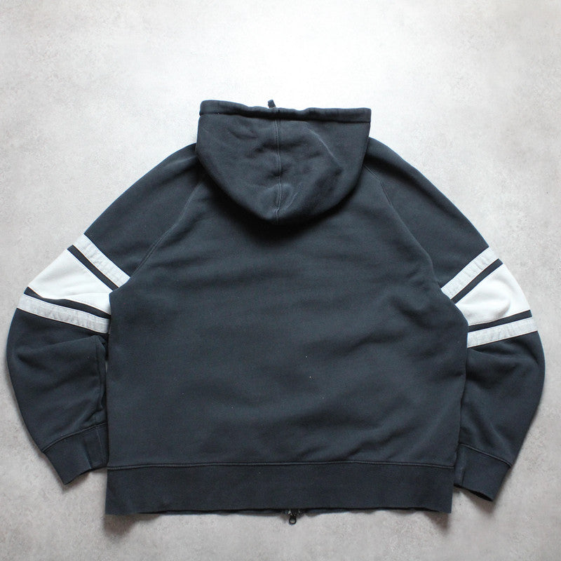 Nike Air Full Zip Hoodie (Herren-L) 