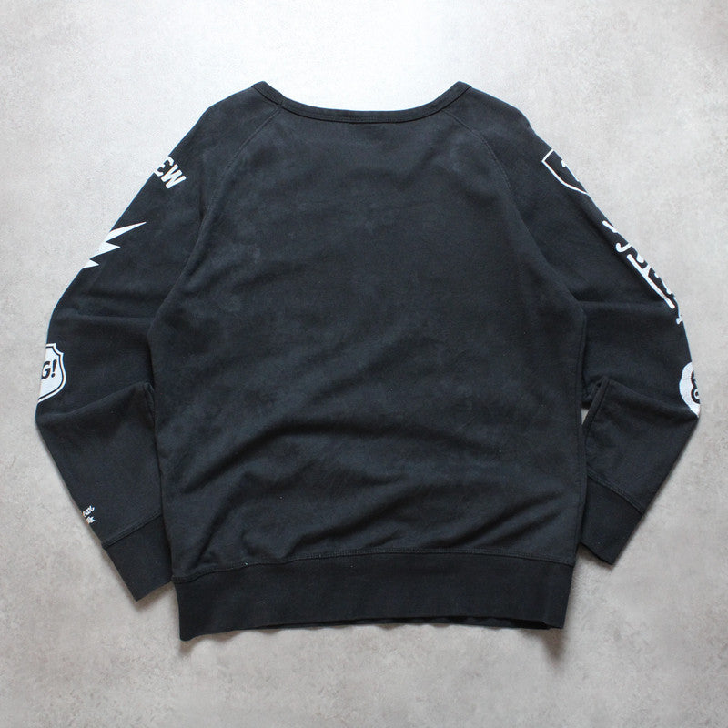 BDPST Sweater (Women-L)