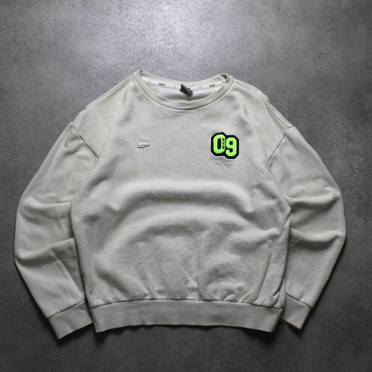 Puma Sweater (Women-M)