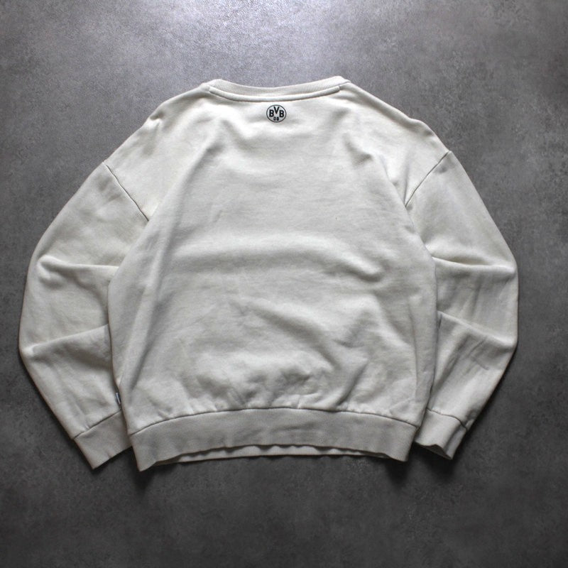 Puma Sweater (Women-M)