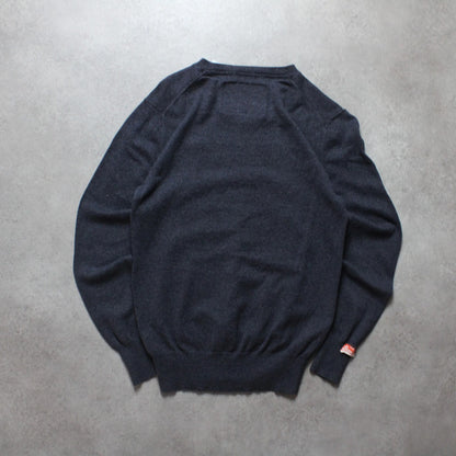 SuperDry Strickpullover (Herren, S) 