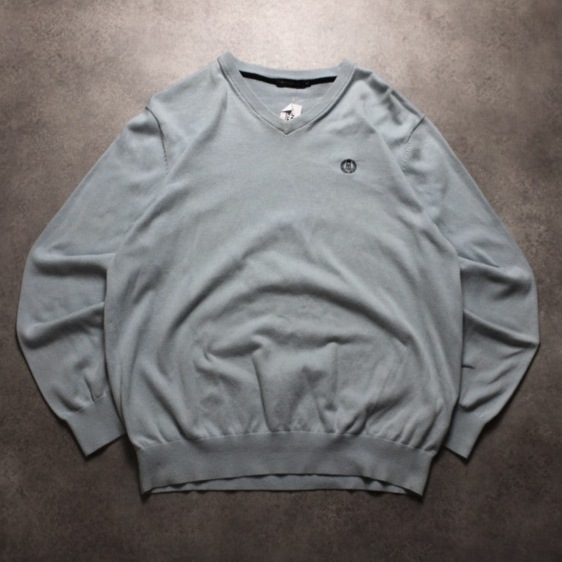 Henri Lloyd Strickpullover (Herren-XL) 