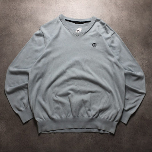 Henri Lloyd Strickpullover (Herren-XL) 