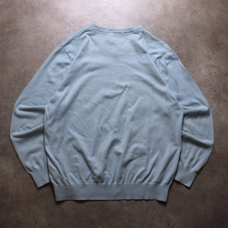 Henri Lloyd Strickpullover (Herren-XL) 