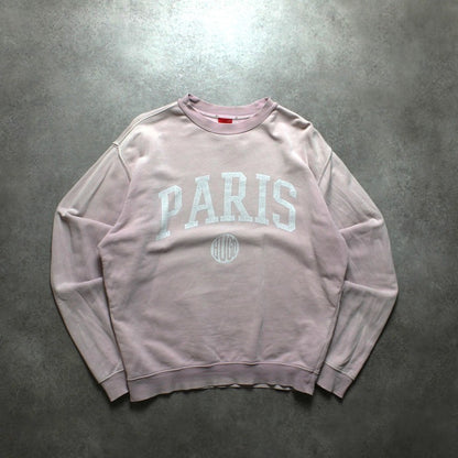 Hugo Boss Paris Pullover (Herren-S) 