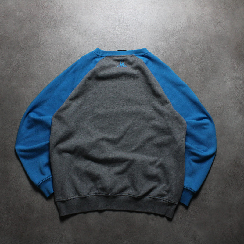 Le Coq Sportif Pullover (Herren-L) 