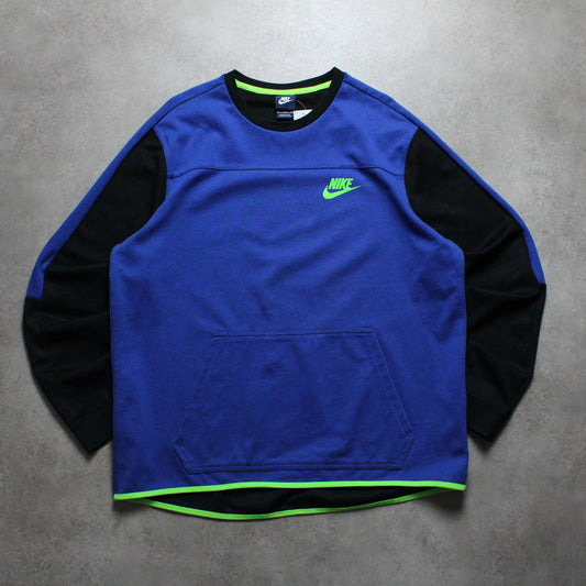 Nike Pullover (Herren-XL) 