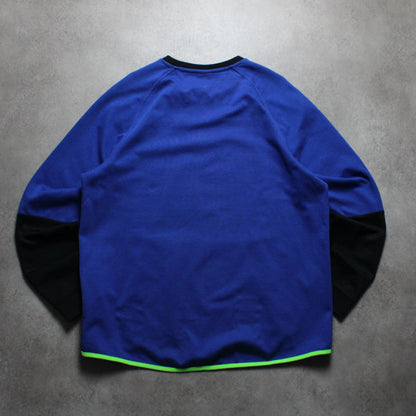 Nike Sweater (Men-XL)