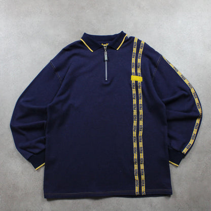 Paco Vintage Pullover (Herren-XL) 