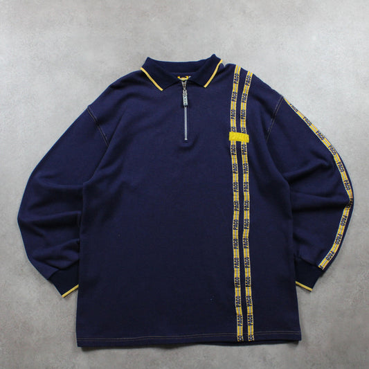 Paco Vintage Pullover (Herren-XL) 