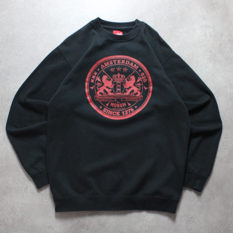 Nuff Said Pullover (Herren-L) 