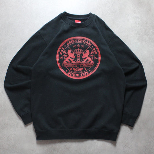 Nuff Said Pullover (Herren-L) 