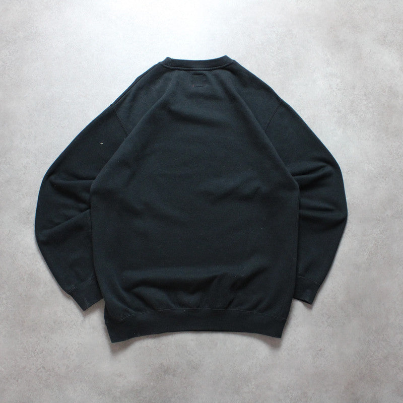 Nuff Said Pullover (Herren-L) 