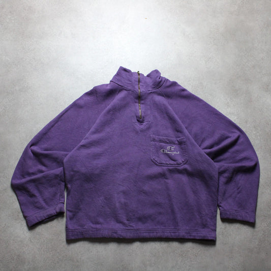 Champion Vintage Sweater (Men-XL)