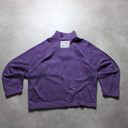 Champion Vintage Pullover (Herren-XL) 