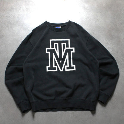Russell-Pullover (Herren-L) 
