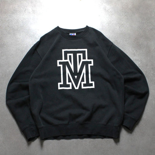 Russell-Pullover (Herren-L) 