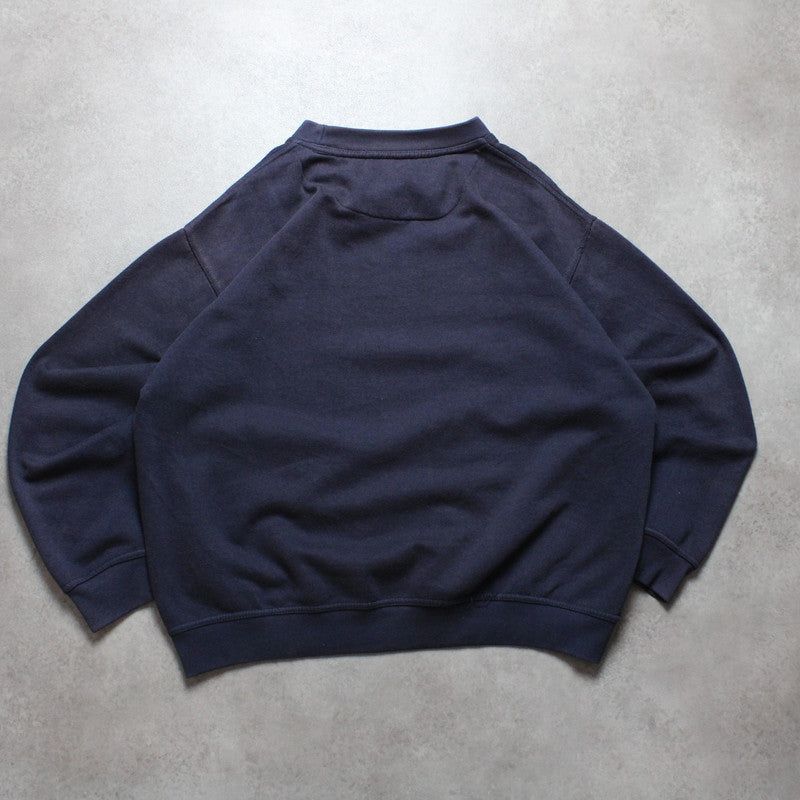 Drifter Vintage Pullover (Herren-M) 
