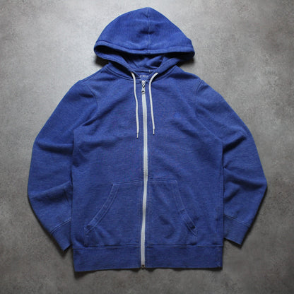Element Full Zip Hoodie (Herren, S) 
