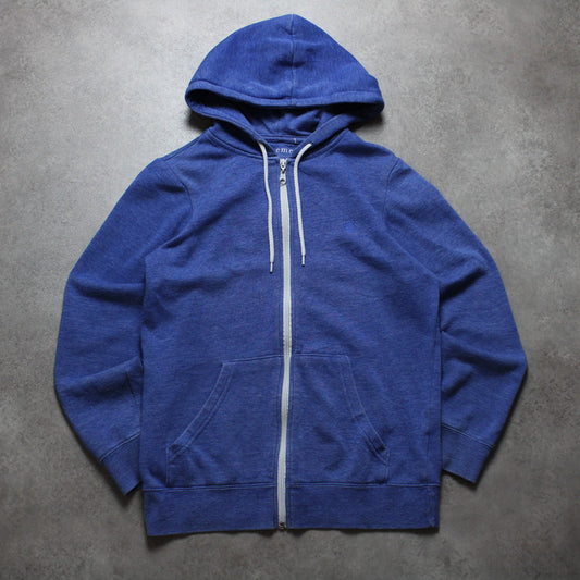 Element Full Zip Hoodie (Herren, S) 