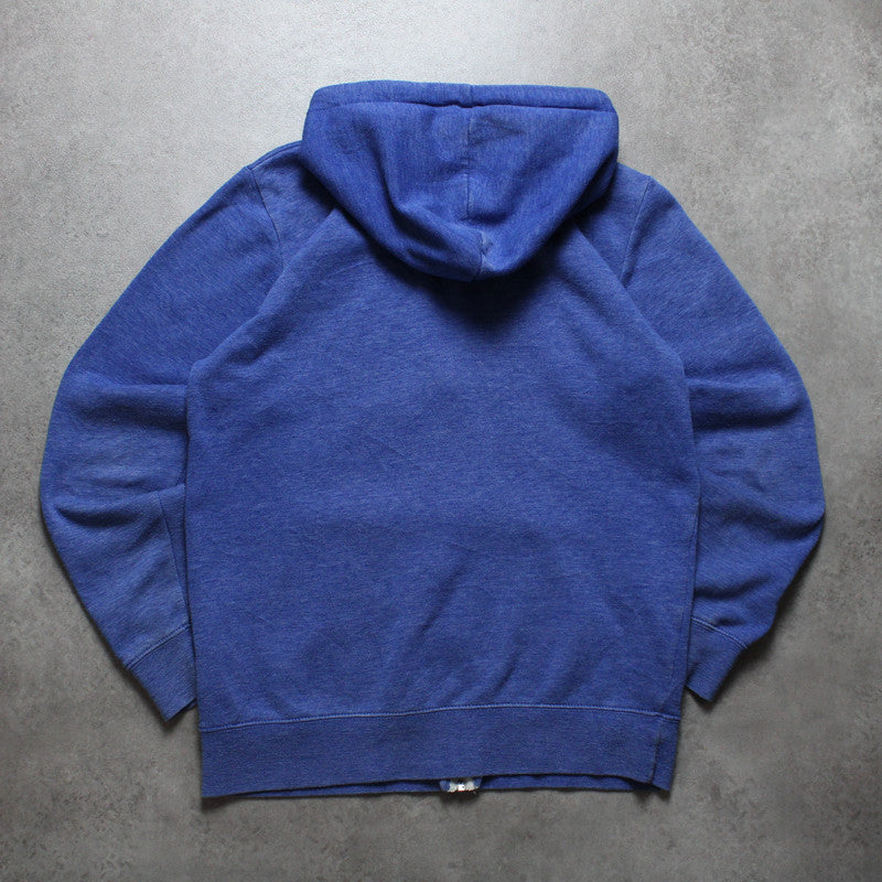 Element Full Zip Hoodie (Herren, S) 