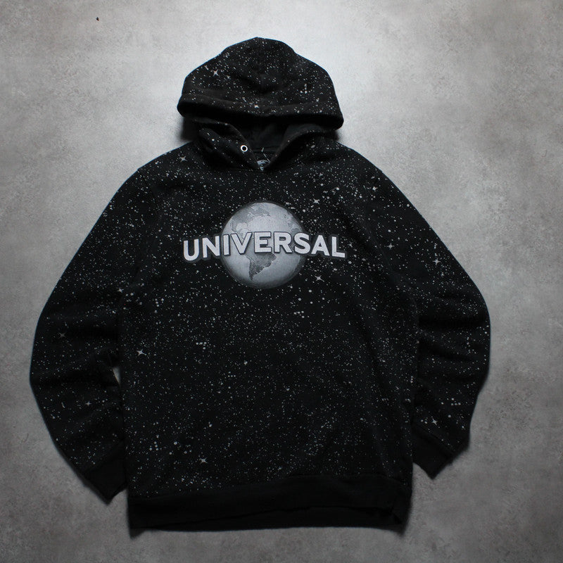 Universal Hoodie (Herren-XL) 
