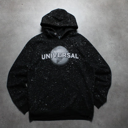 Universal Hoodie (Herren-XL) 