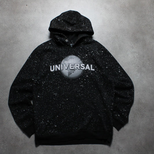 Universal Hoodie (Herren-XL) 