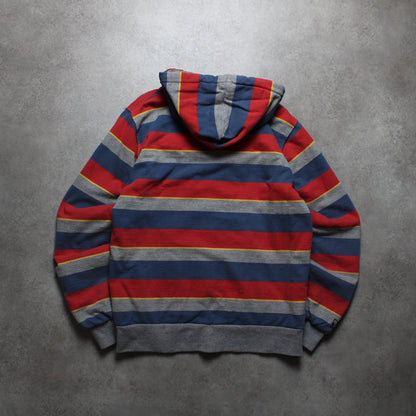 DC Full Zip Hoodie (Herren, S) 