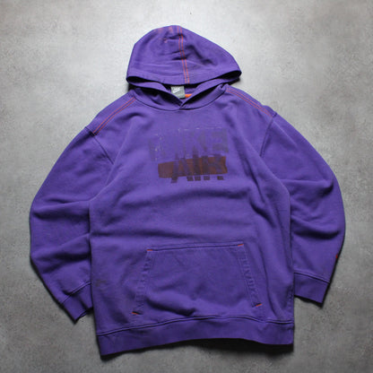 Nike Hoodie (Kids-158cm)
