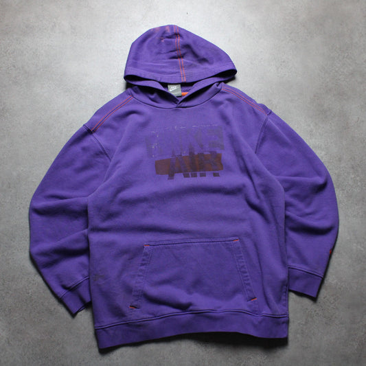 Nike Hoodie (Kinder - 158 cm) 
