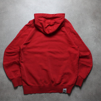 Puma Hoodie (Herren-M) 