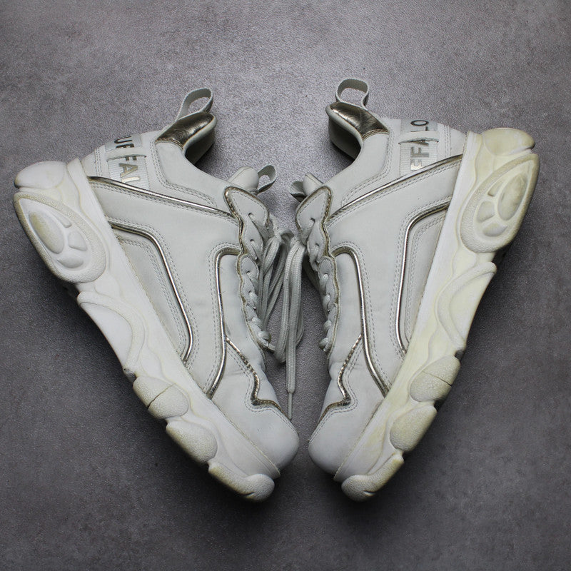 Buffalo Sneaker (Size-39)