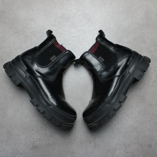 Buffalo Boots (Size-40)