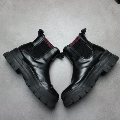 Buffalo Boots (Size-40)