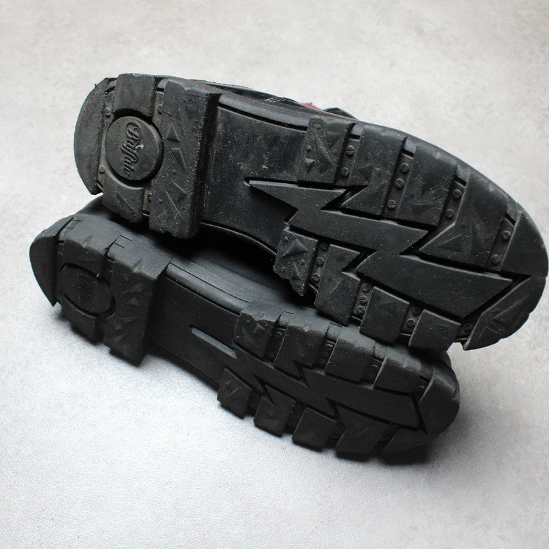 Buffalo Boots (Size-40)