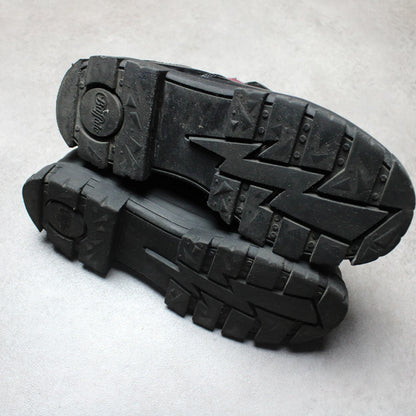 Buffalo Boots (Size-40)
