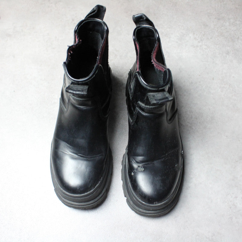 Buffalo Boots (Size-40)
