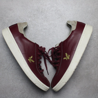 Lyle &amp; Scott Shoes (Size-40)