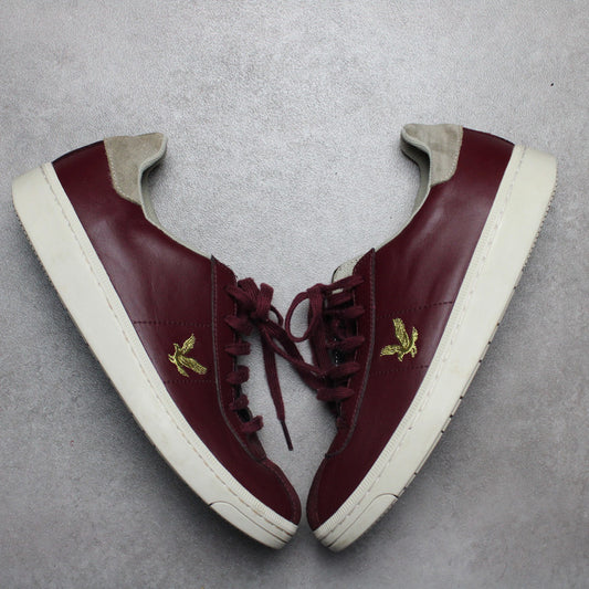Lyle &amp; Scott Shoes (Size-40)