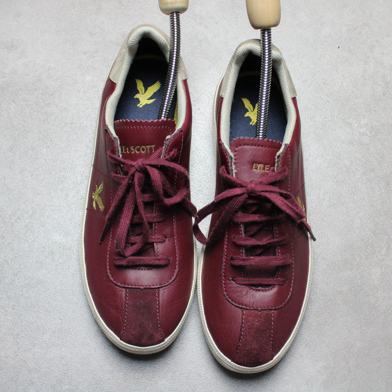 Lyle &amp; Scott Shoes (Size-40)