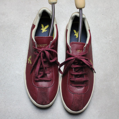 Lyle &amp; Scott Shoes (Size-40)