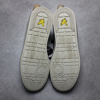 Lyle &amp; Scott Shoes (Size-40)