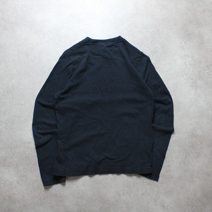 Abercrombie &amp; Fitch Long Sleeve T-Shirt (Kids-158cm)