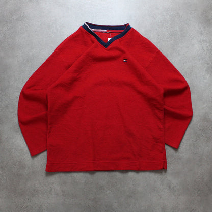 Tommy Hilfiger Polar Sweater (Men-M)